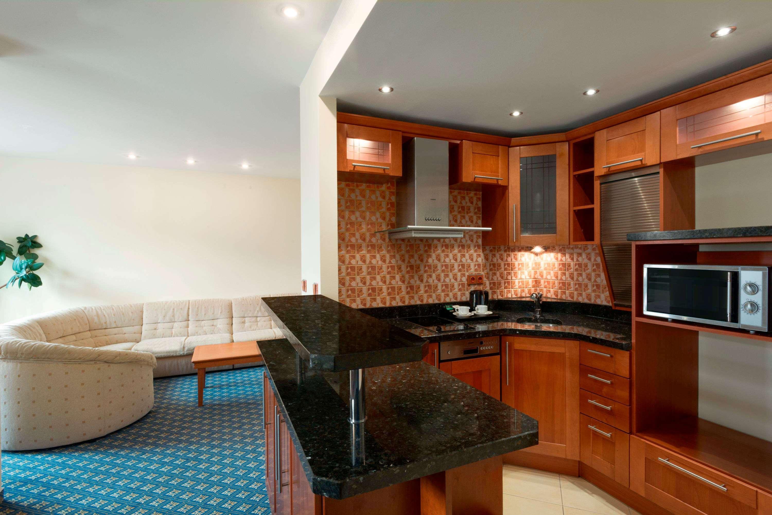 Ramada Prague City Centre Exterior photo